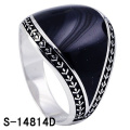 Factory Hotsale 925 Sterling Silver Jewelry Ring